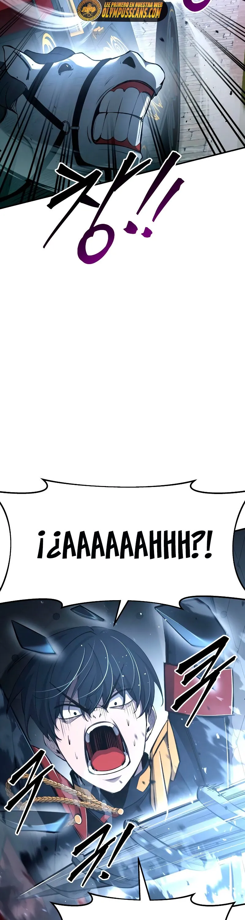 Me convertí en el tirano de un juego de defensa Capítulo 35 en Línea - página 10