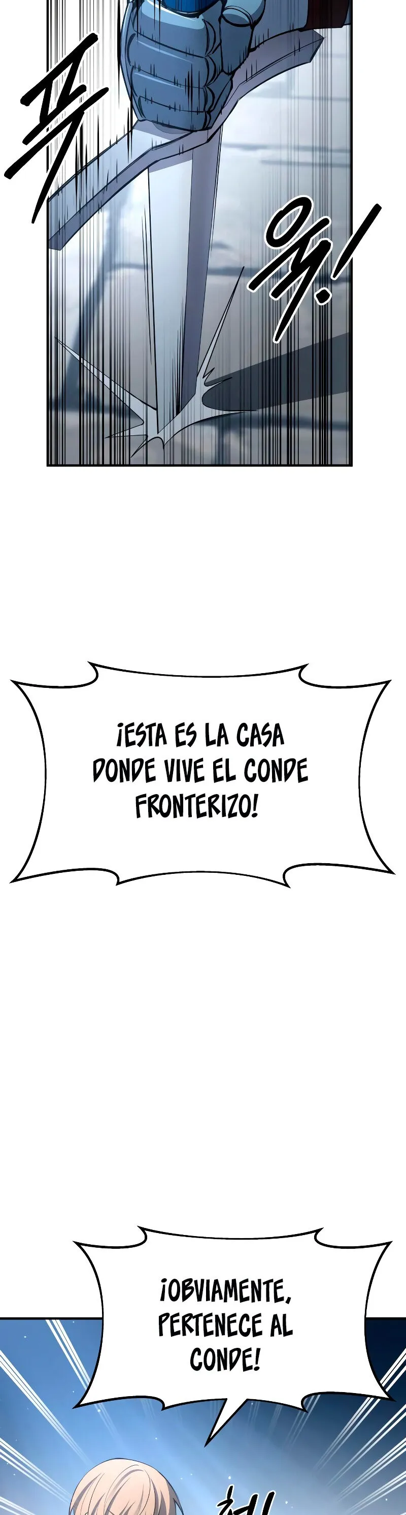 Me convertí en el tirano de un juego de defensa Capítulo 35 en Línea - página 26