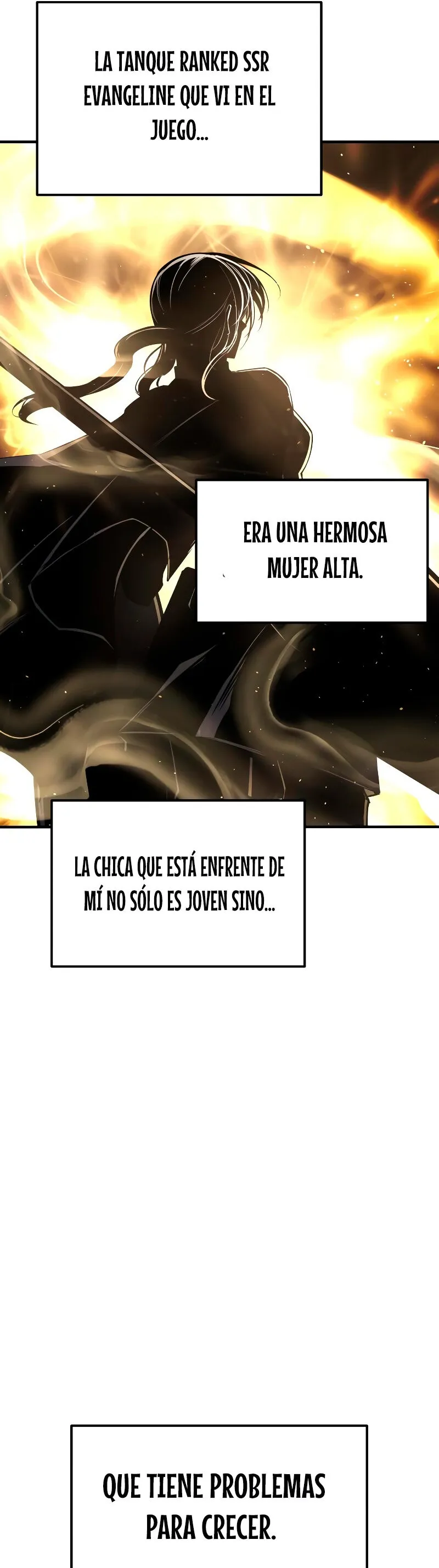 Me convertí en el tirano de un juego de defensa Capítulo 35 en Línea - página 32