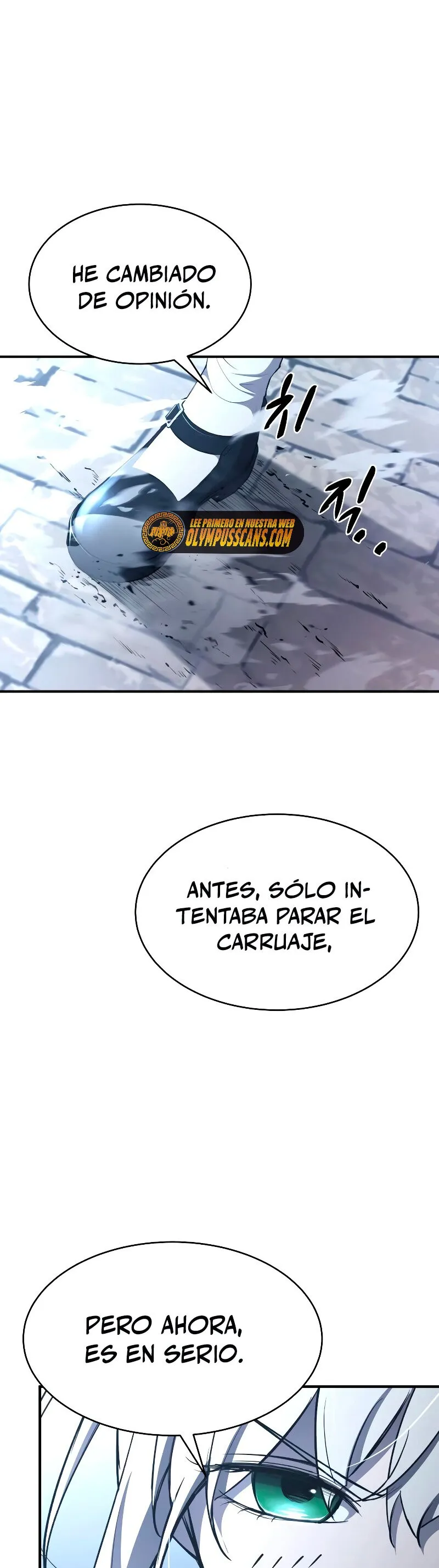 Me convertí en el tirano de un juego de defensa Capítulo 35 en Línea - página 39