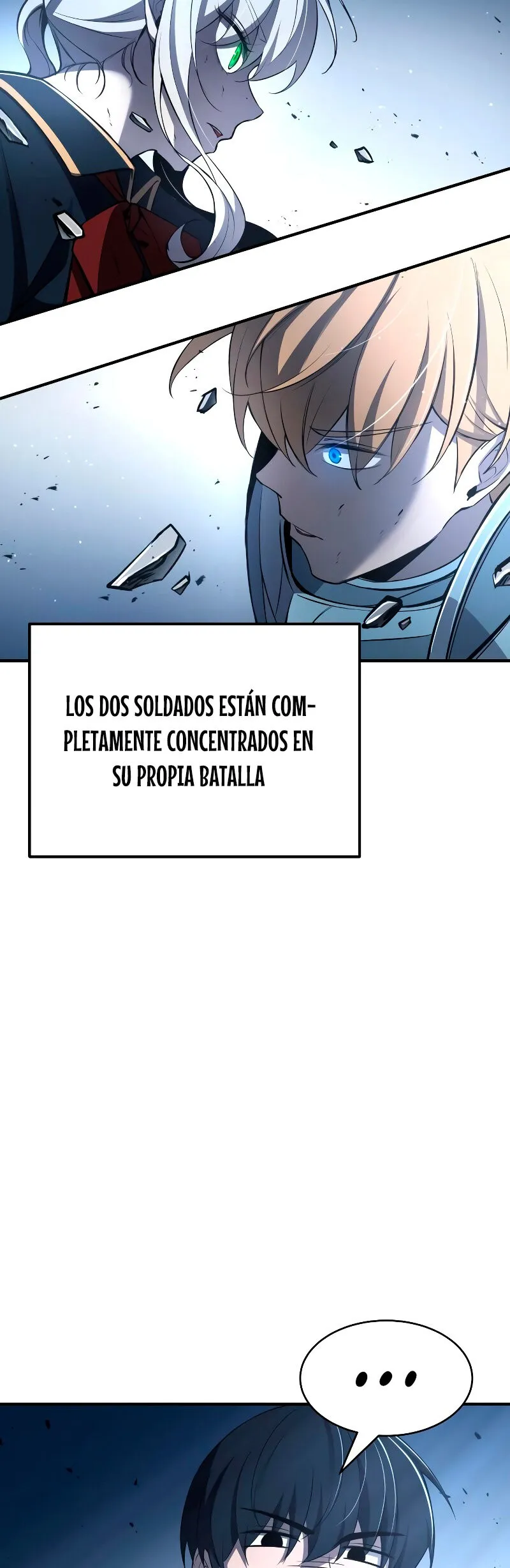 Me convertí en el tirano de un juego de defensa Capítulo 35 en Línea - página 63