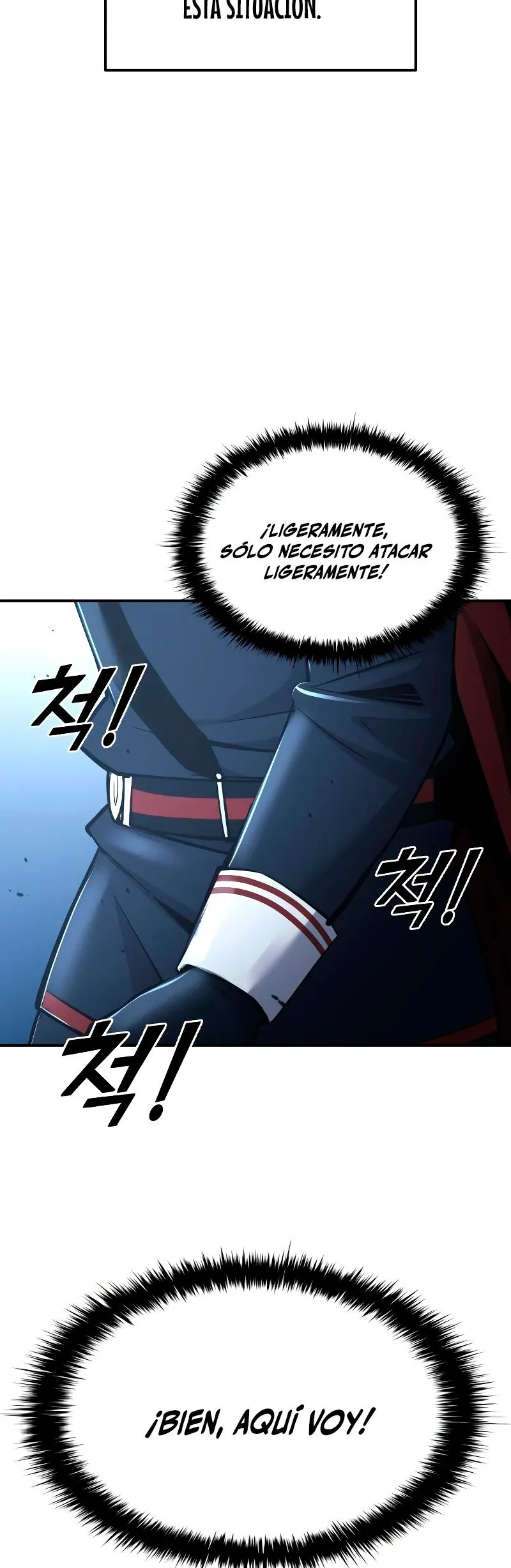 Me convertí en el tirano de un juego de defensa Capítulo 35 en Línea - página 65