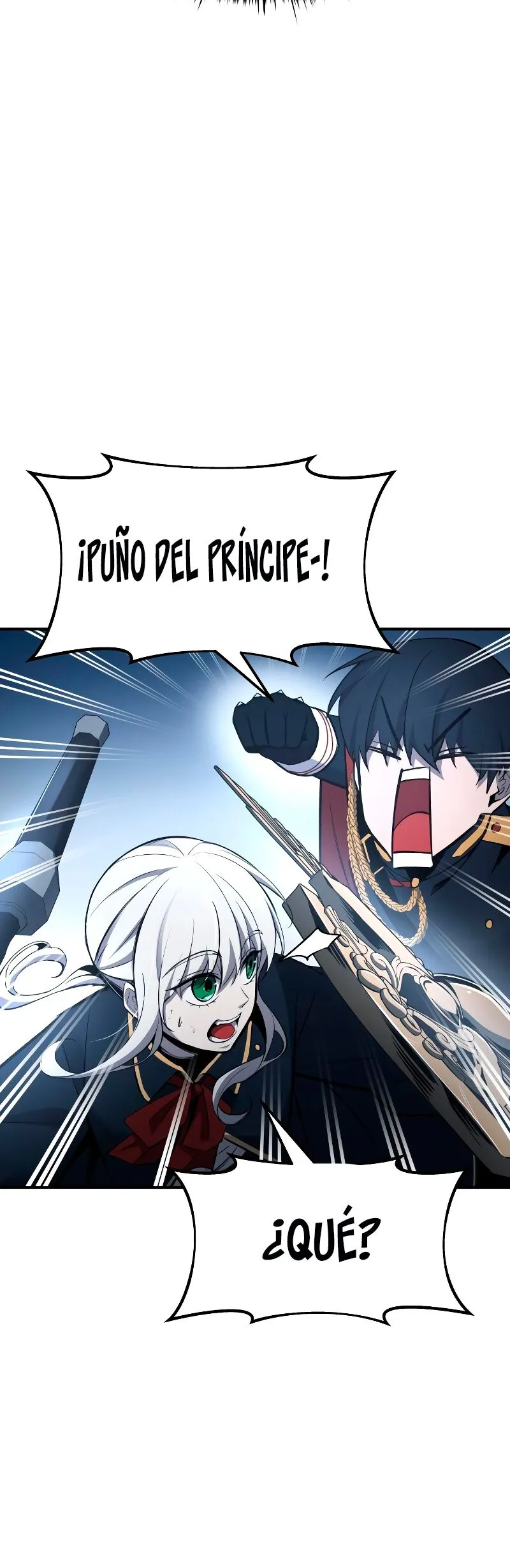 Me convertí en el tirano de un juego de defensa Capítulo 35 en Línea - página 66