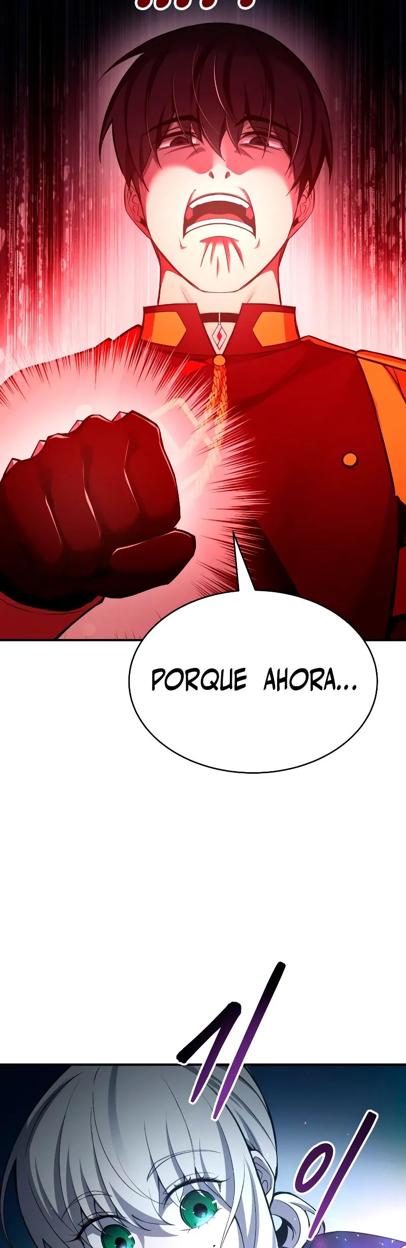 Me convertí en el tirano de un juego de defensa Capítulo 35 en Línea - página 69
