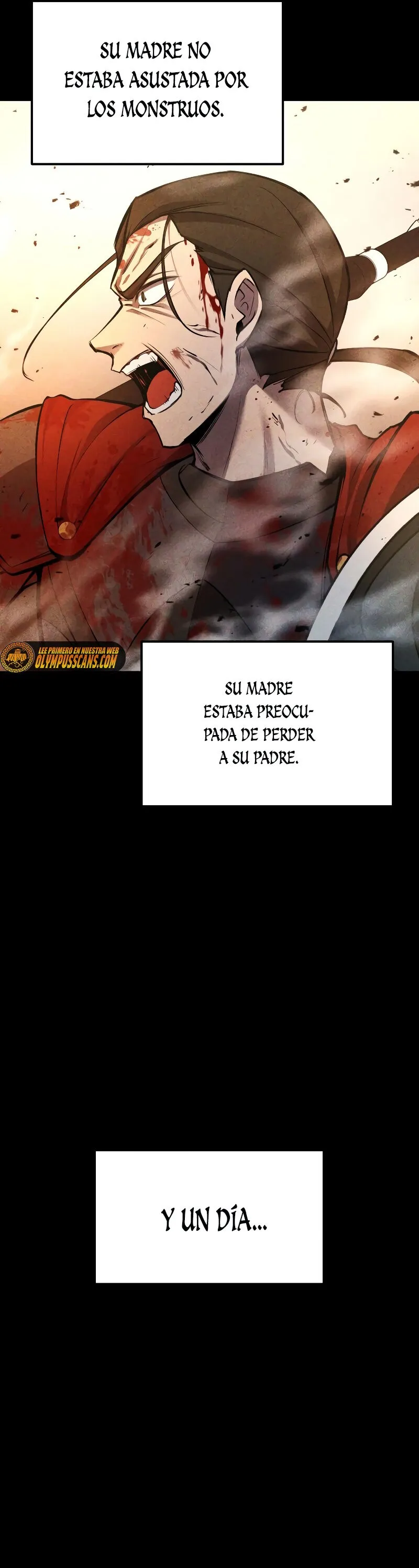 Me convertí en el tirano de un juego de defensa Capítulo 36 en Línea - página 12