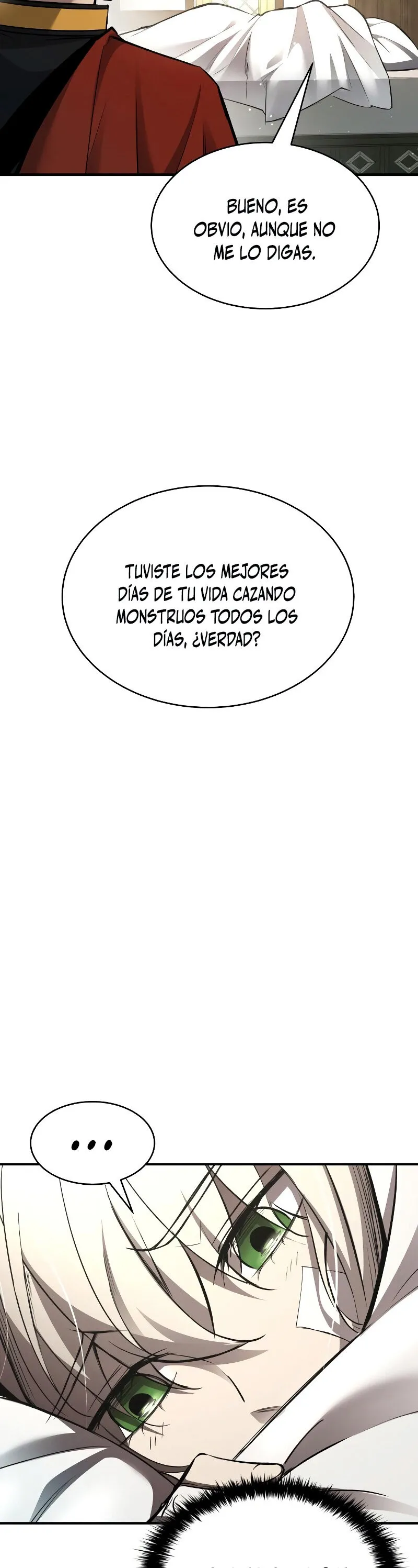Me convertí en el tirano de un juego de defensa Capítulo 36 en Línea - página 20
