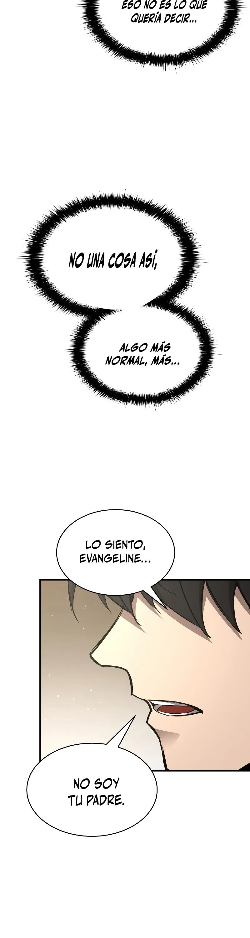 Me convertí en el tirano de un juego de defensa Capítulo 36 en Línea - página 21