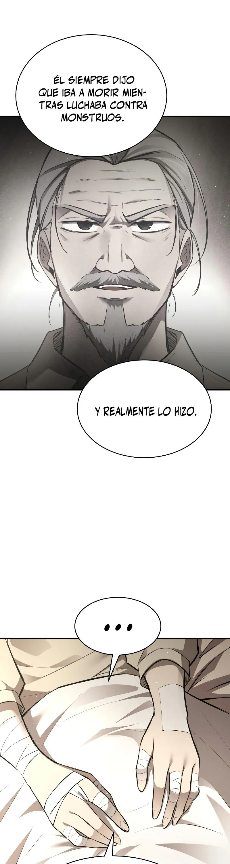 Me convertí en el tirano de un juego de defensa Capítulo 36 en Línea - página 54