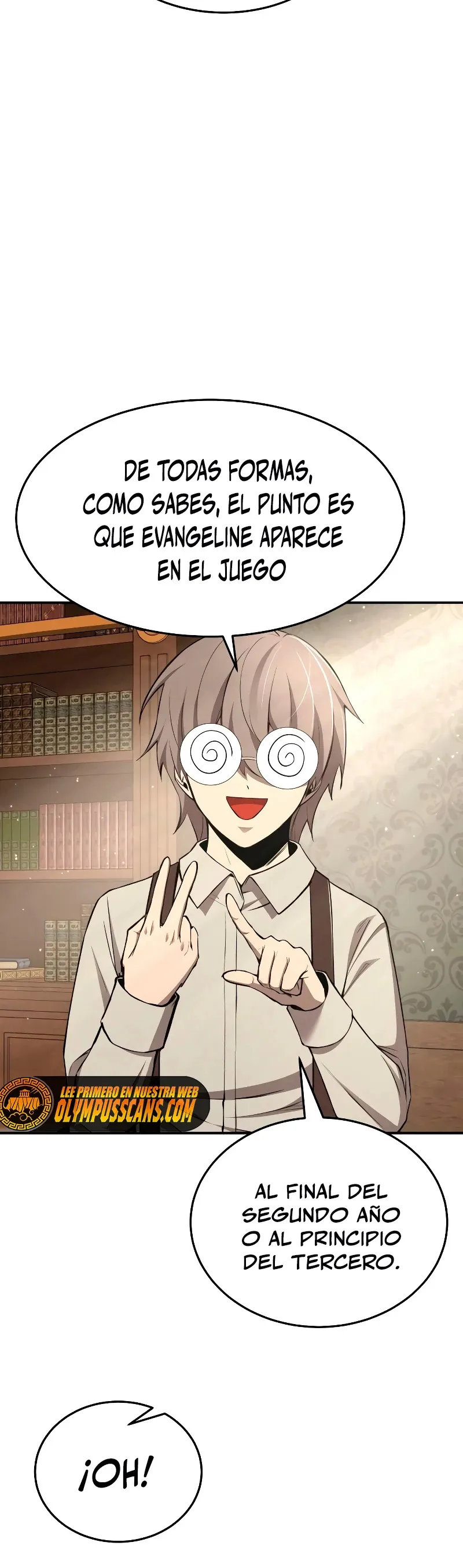 Me convertí en el tirano de un juego de defensa Capítulo 37 en Línea - página 4