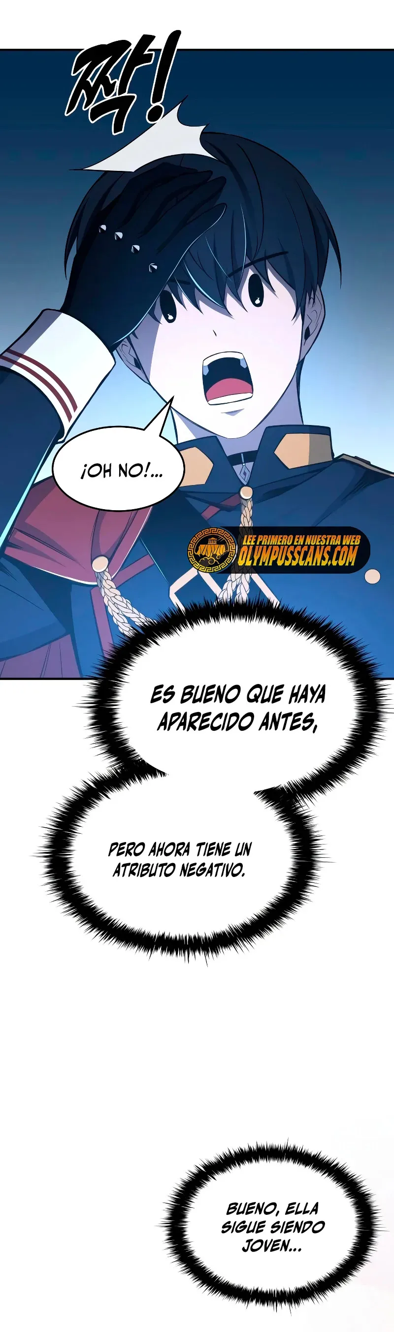 Me convertí en el tirano de un juego de defensa Capítulo 37 en Línea - página 11