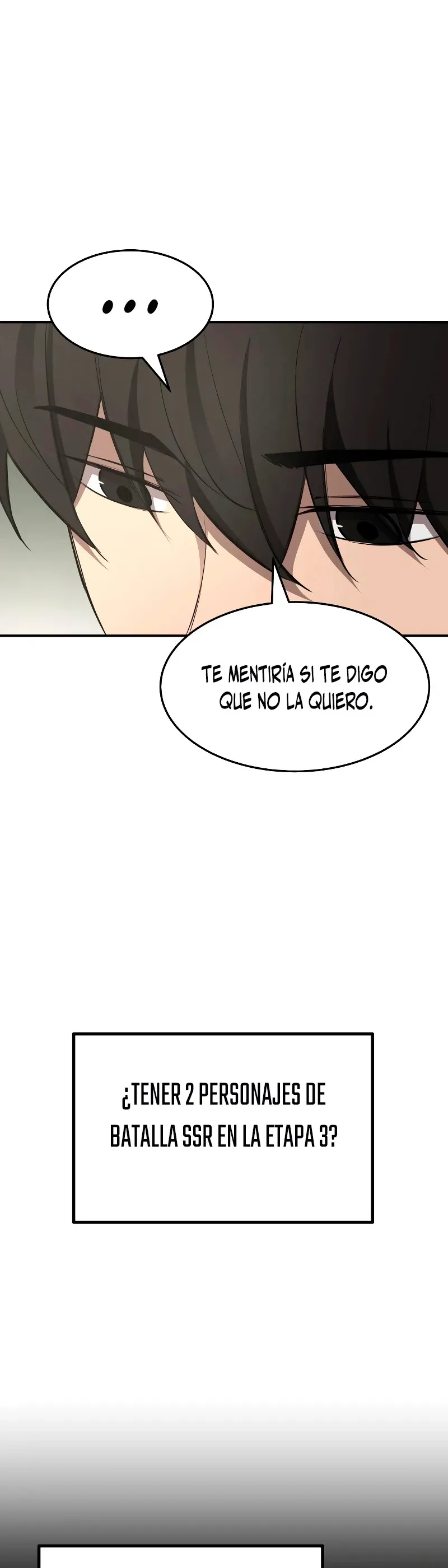 Me convertí en el tirano de un juego de defensa Capítulo 37 en Línea - página 16