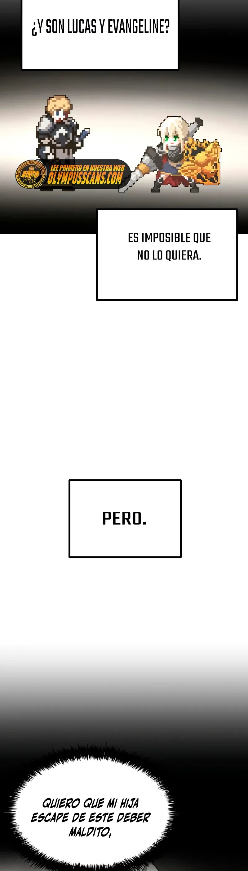 Me convertí en el tirano de un juego de defensa Capítulo 37 en Línea - página 17