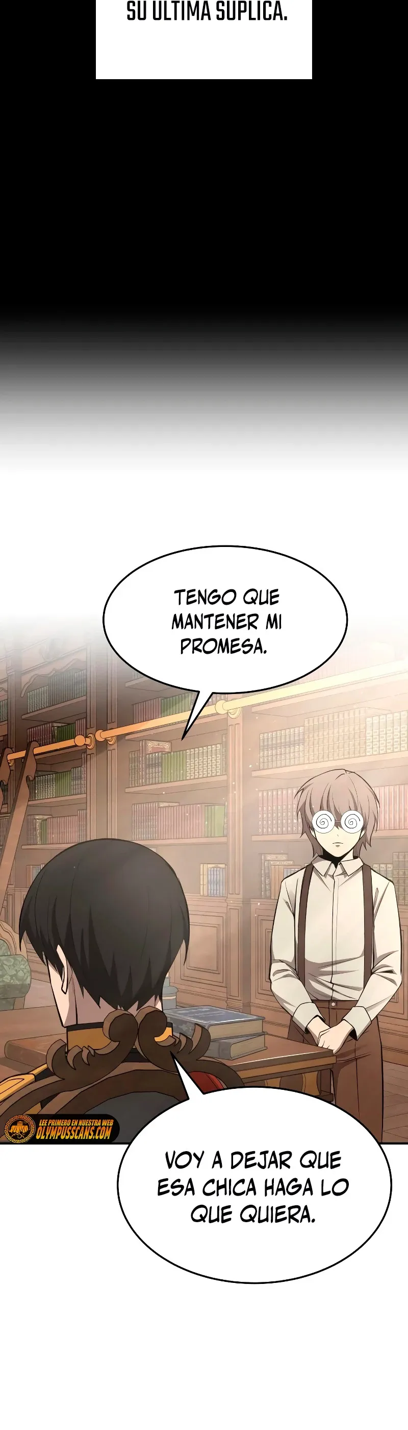 Me convertí en el tirano de un juego de defensa Capítulo 37 en Línea - página 21