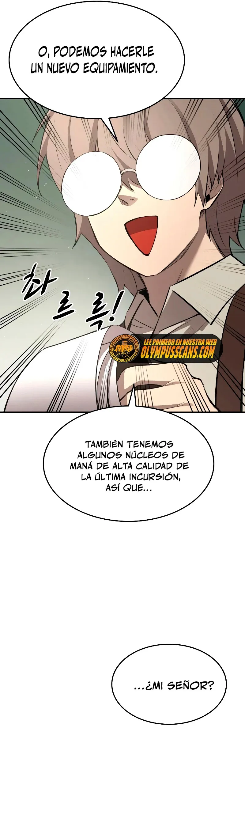 Me convertí en el tirano de un juego de defensa Capítulo 37 en Línea - página 32