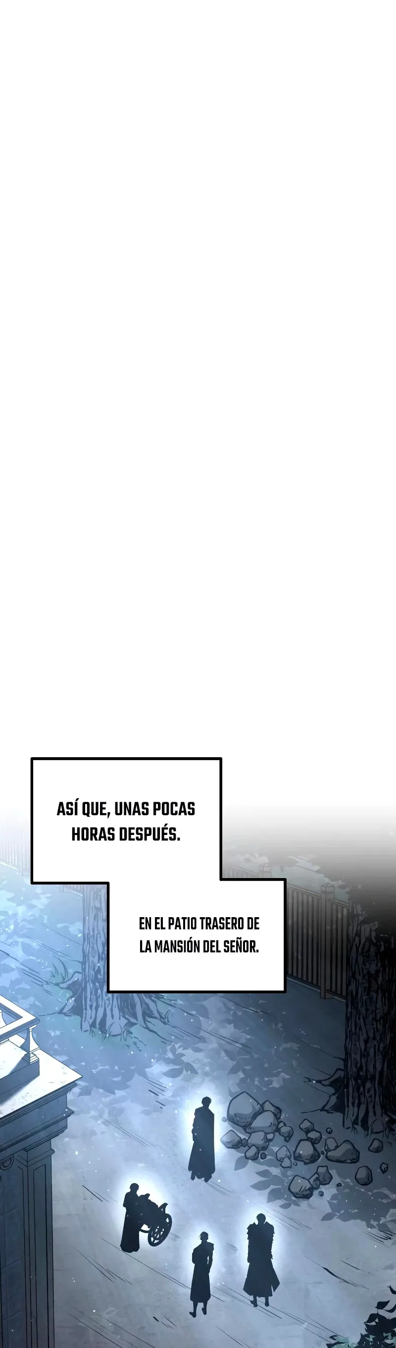 Me convertí en el tirano de un juego de defensa Capítulo 37 en Línea - página 37
