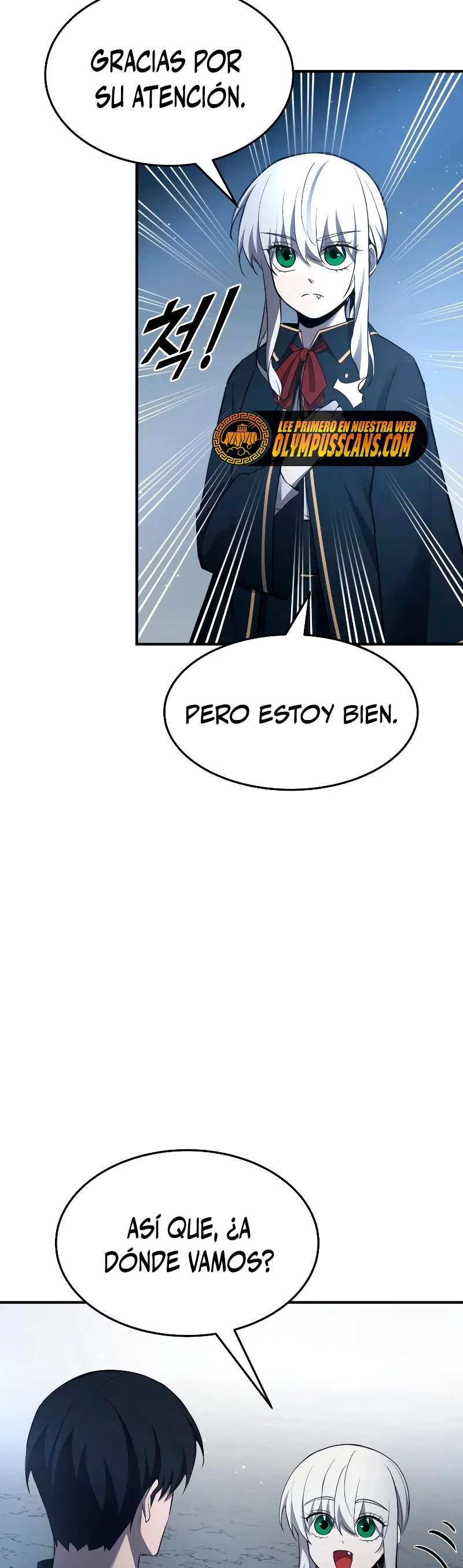 Me convertí en el tirano de un juego de defensa Capítulo 37 en Línea - página 47
