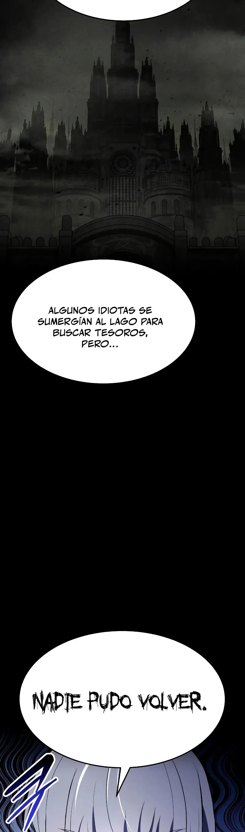 Me convertí en el tirano de un juego de defensa Capítulo 37 en Línea - página 50