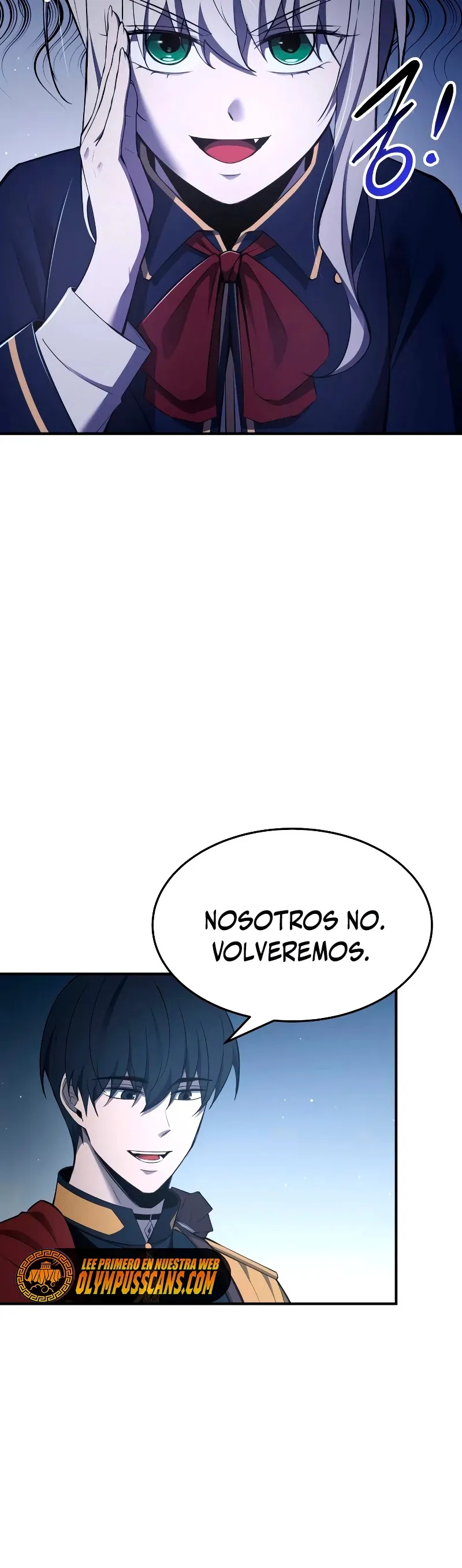 Me convertí en el tirano de un juego de defensa Capítulo 37 en Línea - página 51