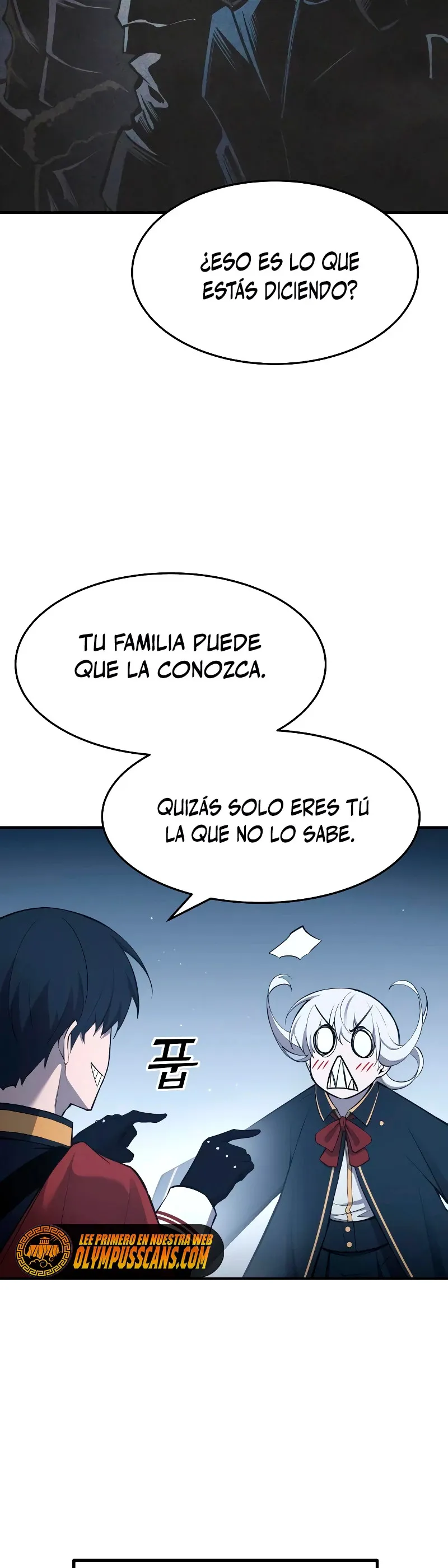 Me convertí en el tirano de un juego de defensa Capítulo 37 en Línea - página 53