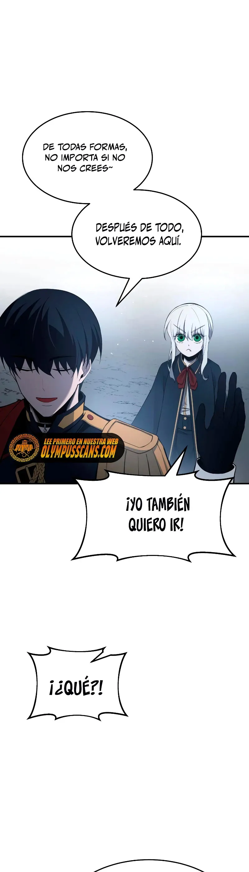Me convertí en el tirano de un juego de defensa Capítulo 37 en Línea - página 55