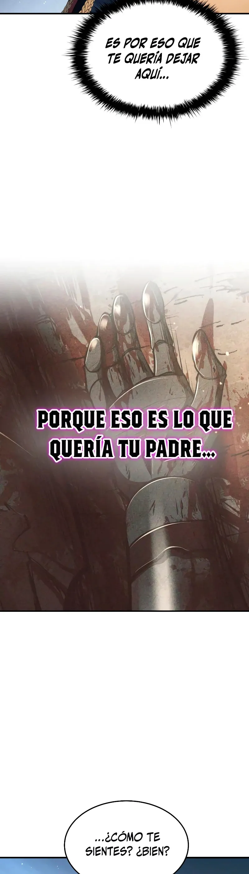 Me convertí en el tirano de un juego de defensa Capítulo 37 en Línea - página 59
