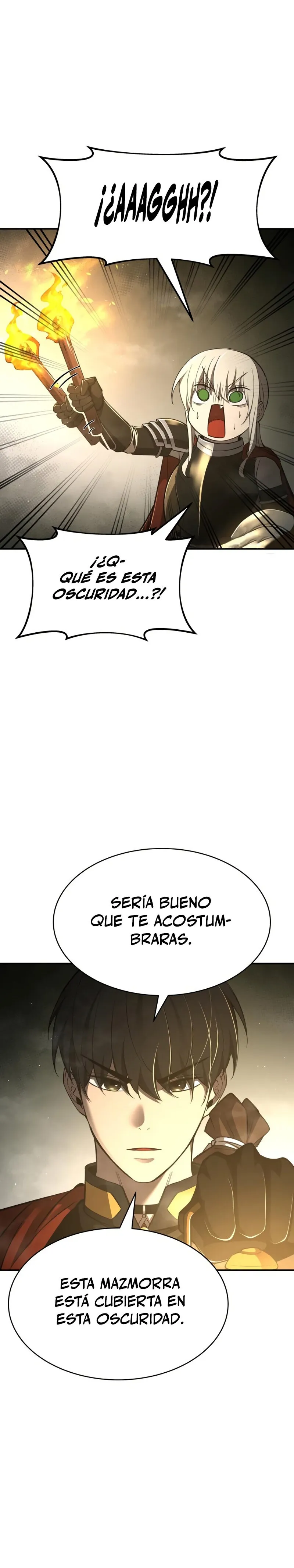Me convertí en el tirano de un juego de defensa Capítulo 38 en Línea - página 14