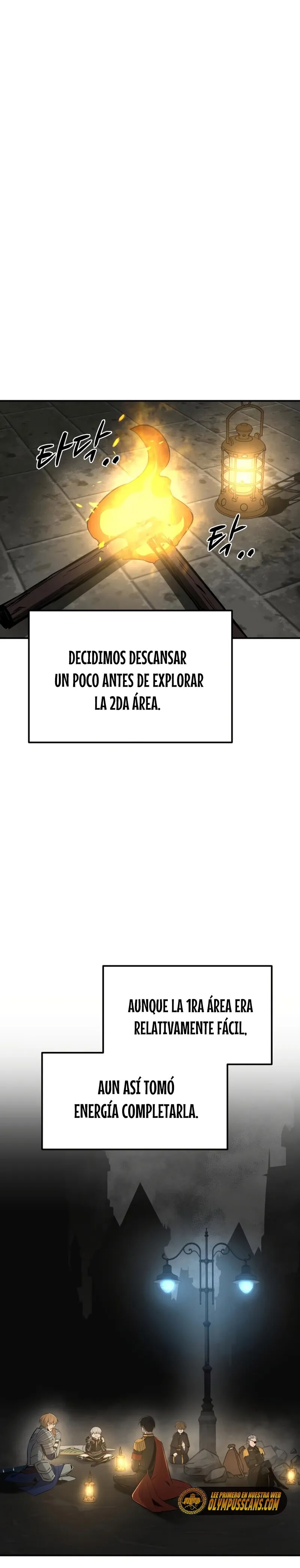 Me convertí en el tirano de un juego de defensa Capítulo 38 en Línea - página 35