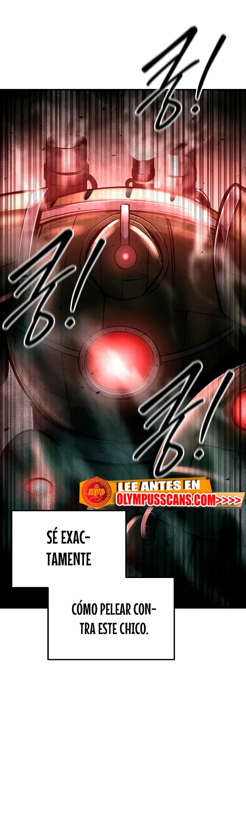 Me convertí en el tirano de un juego de defensa Capítulo 41 en Línea - página 9