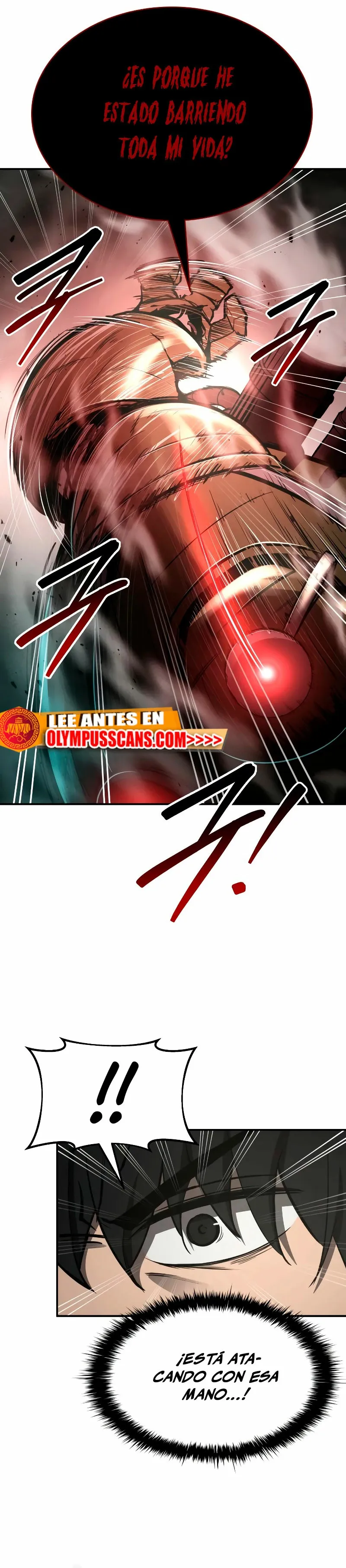 Me convertí en el tirano de un juego de defensa Capítulo 41 en Línea - página 21