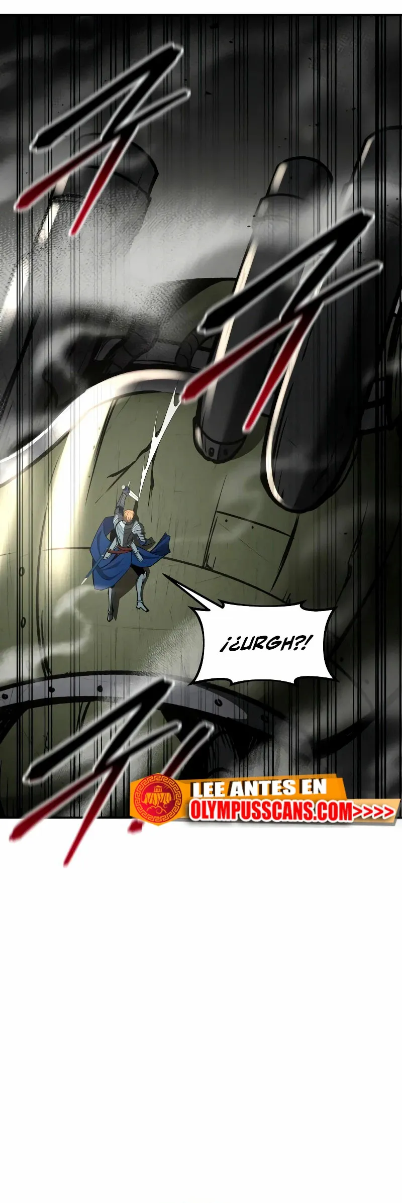 Me convertí en el tirano de un juego de defensa Capítulo 41 en Línea - página 36