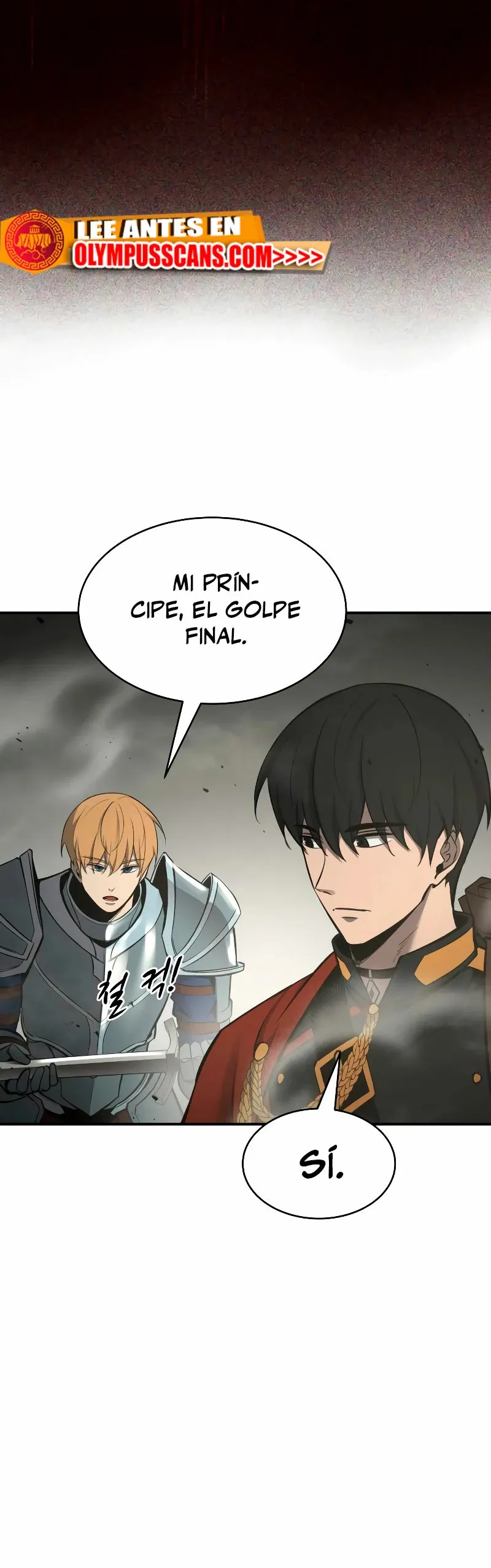 Me convertí en el tirano de un juego de defensa Capítulo 41 en Línea - página 45