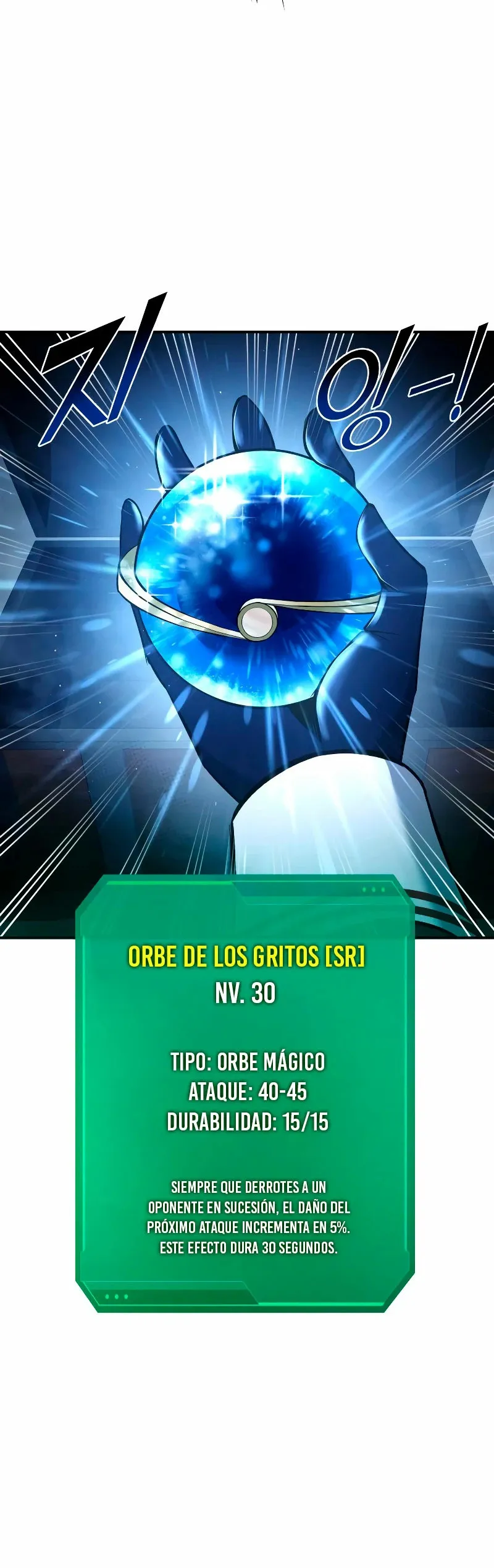 Me convertí en el tirano de un juego de defensa Capítulo 41 en Línea - página 55
