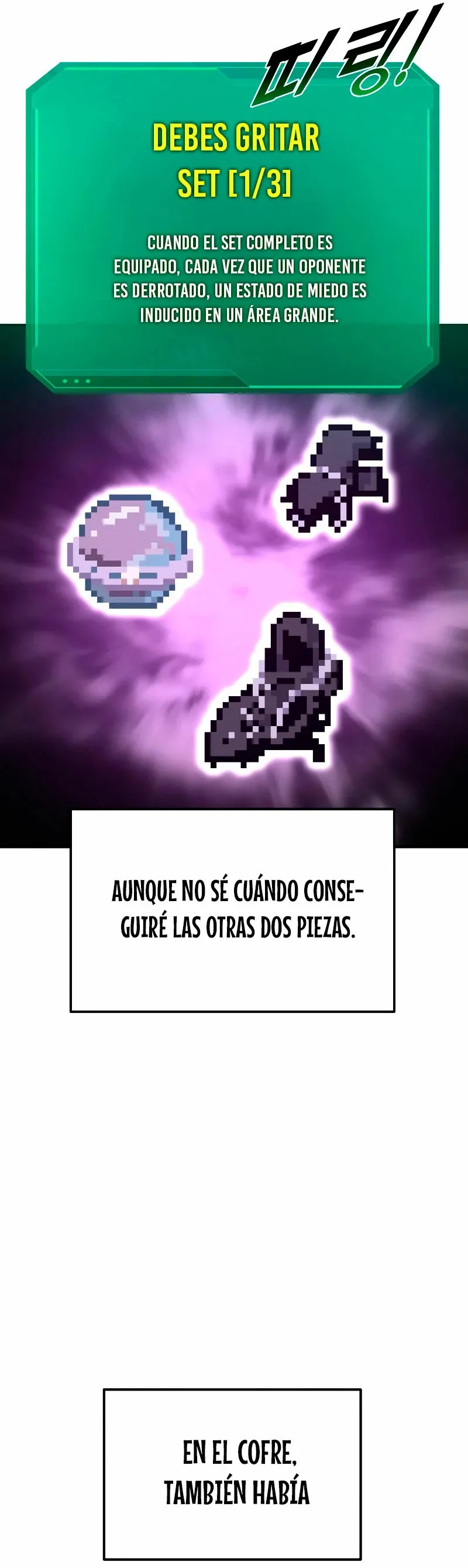 Me convertí en el tirano de un juego de defensa Capítulo 41 en Línea - página 58