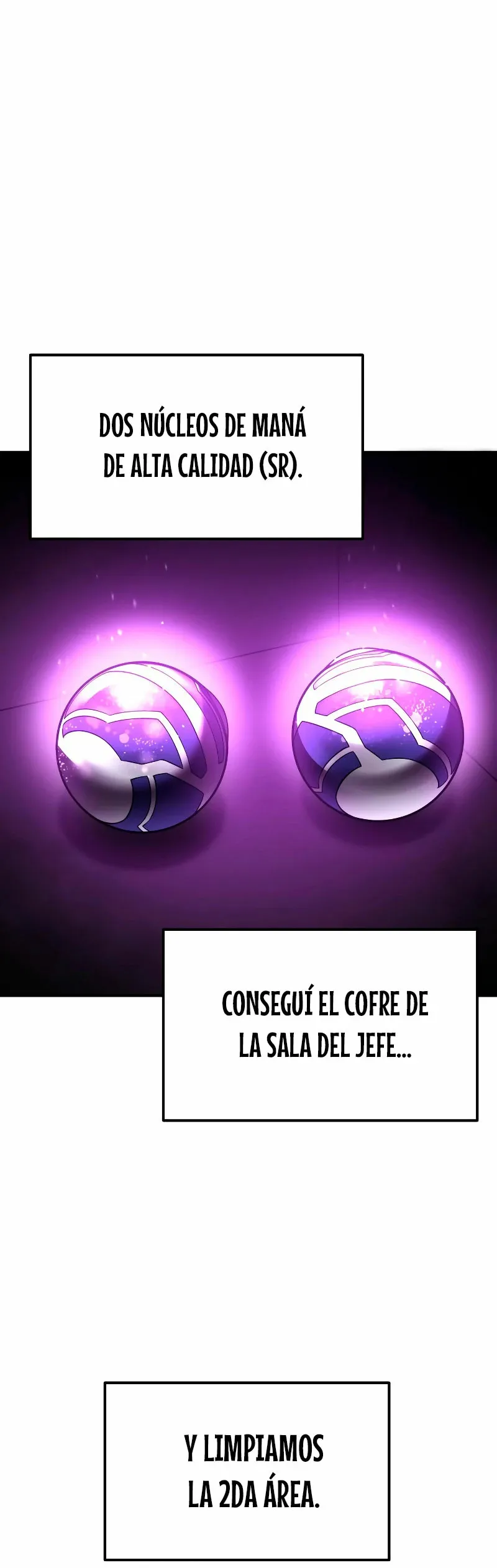 Me convertí en el tirano de un juego de defensa Capítulo 41 en Línea - página 59