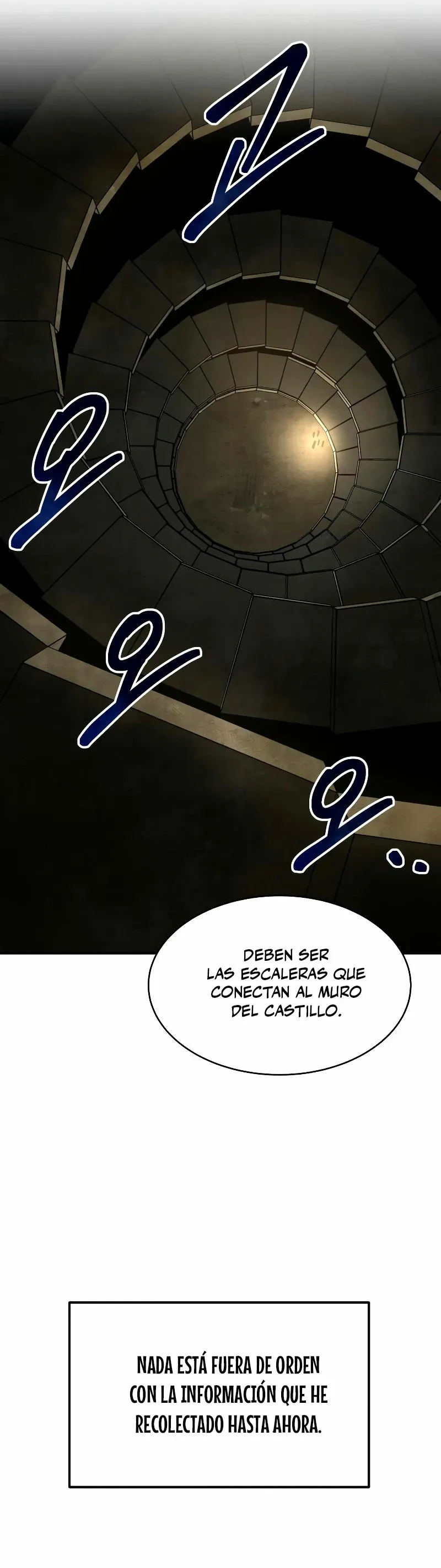 Me convertí en el tirano de un juego de defensa Capítulo 41 en Línea - página 63