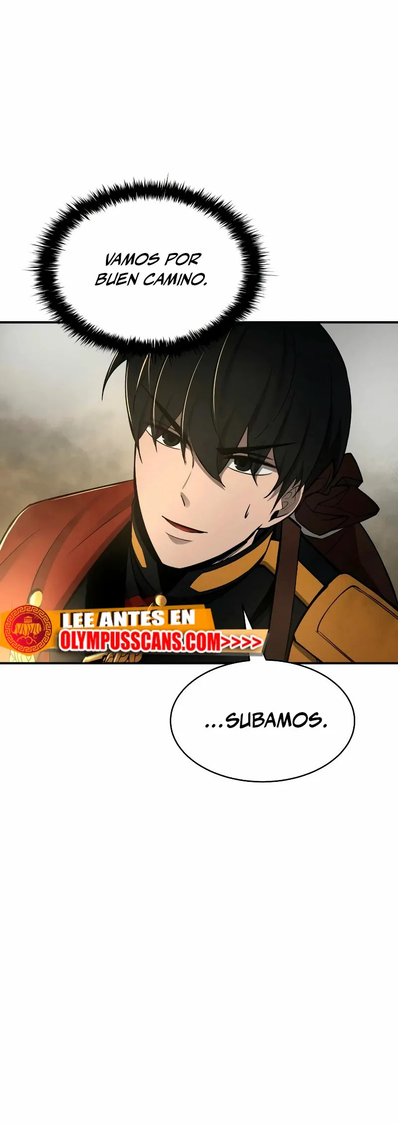 Me convertí en el tirano de un juego de defensa Capítulo 41 en Línea - página 64