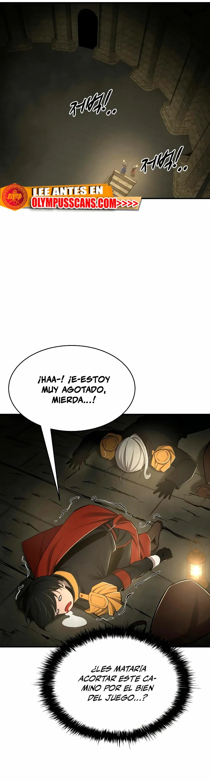 Me convertí en el tirano de un juego de defensa Capítulo 41 en Línea - página 67