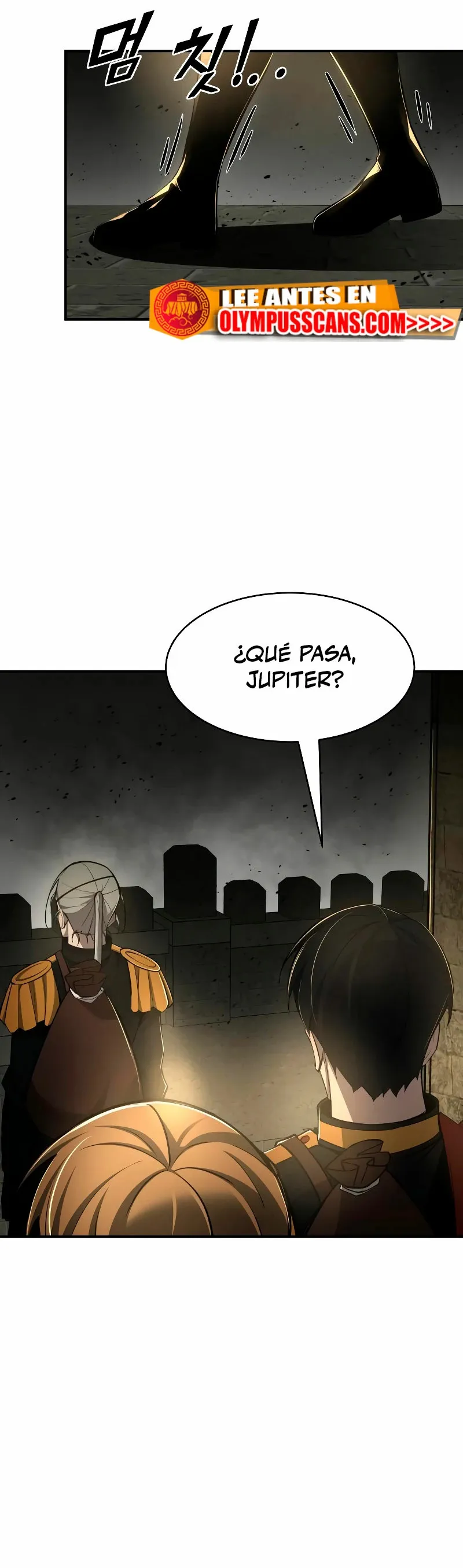 Me convertí en el tirano de un juego de defensa Capítulo 41 en Línea - página 73