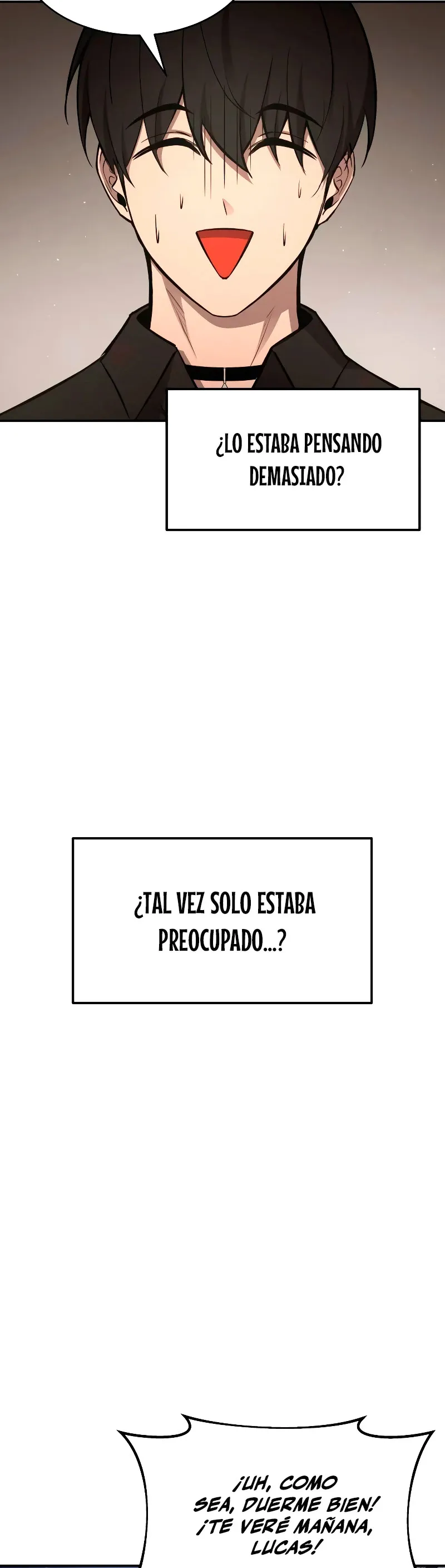 Me convertí en el tirano de un juego de defensa Capítulo 43 en Línea - página 6
