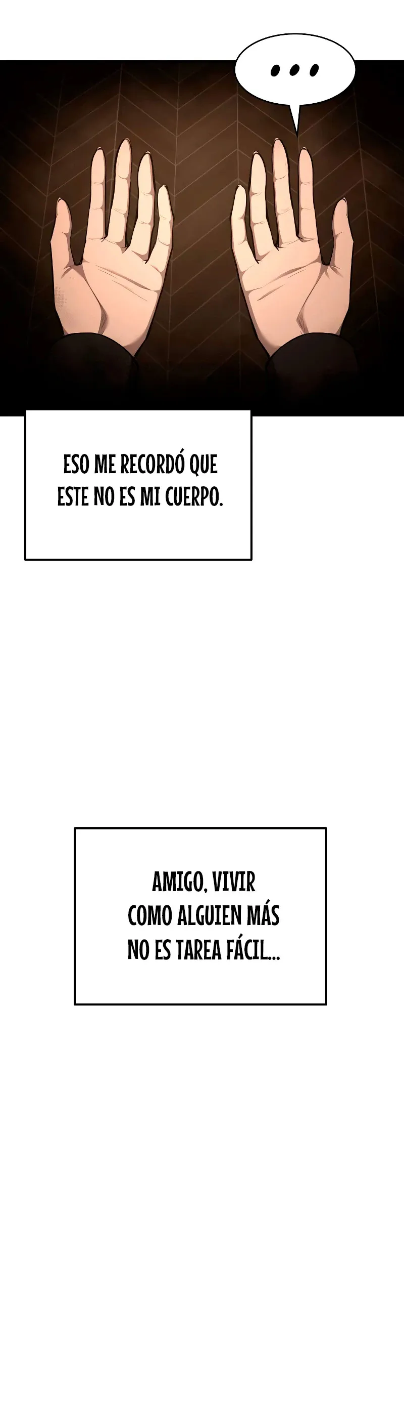 Me convertí en el tirano de un juego de defensa Capítulo 43 en Línea - página 9