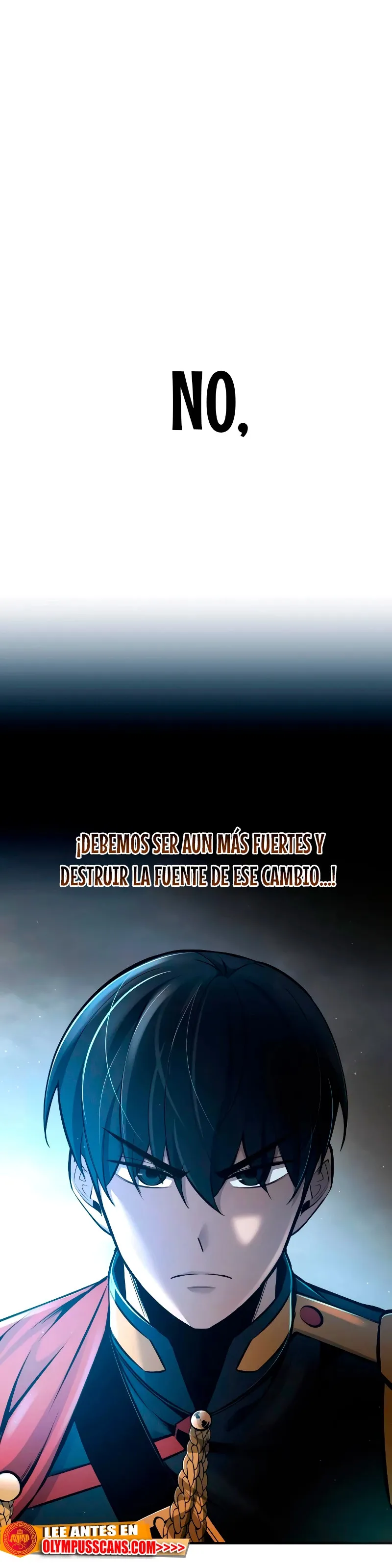 Me convertí en el tirano de un juego de defensa Capítulo 43 en Línea - página 14