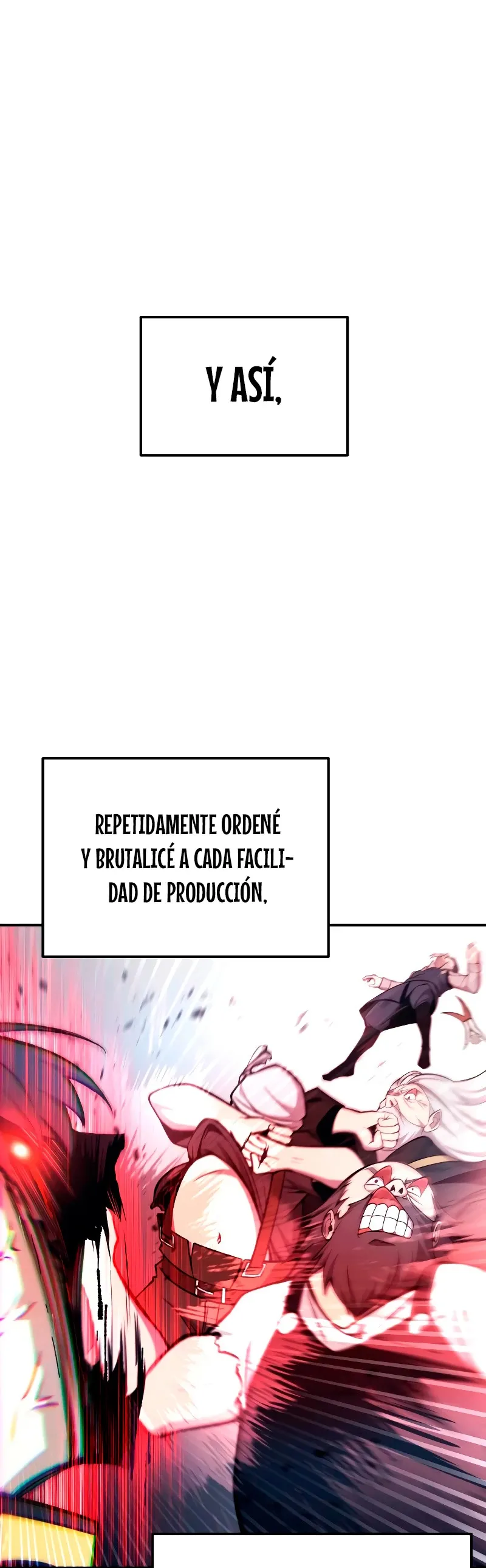 Me convertí en el tirano de un juego de defensa Capítulo 43 en Línea - página 15