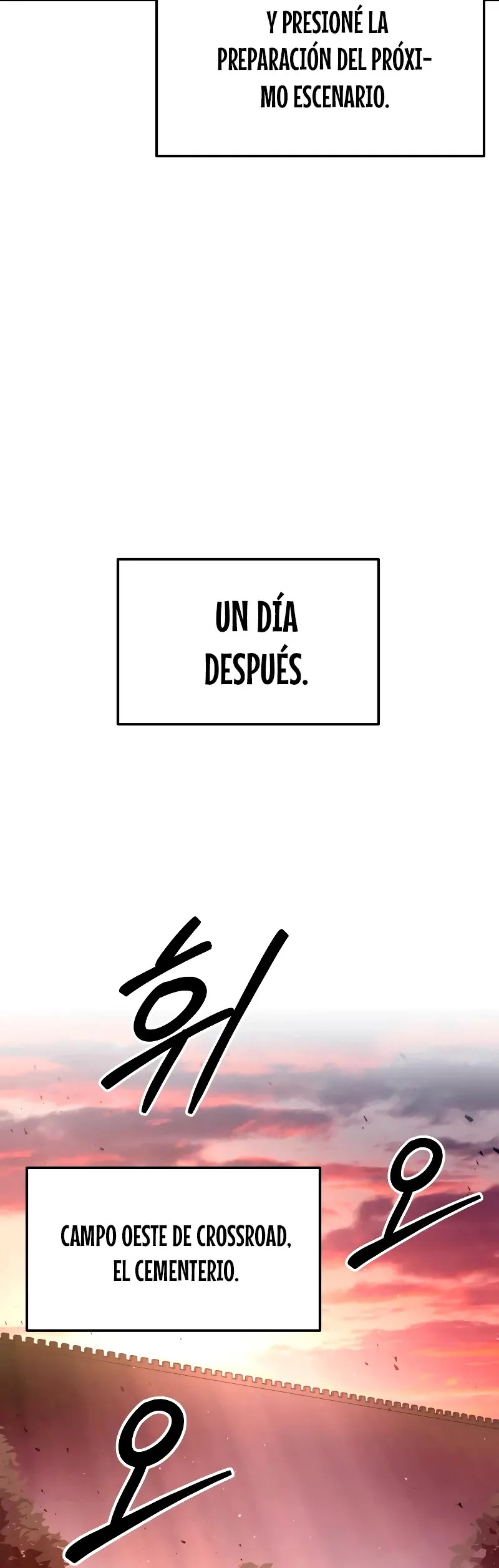 Me convertí en el tirano de un juego de defensa Capítulo 43 en Línea - página 16