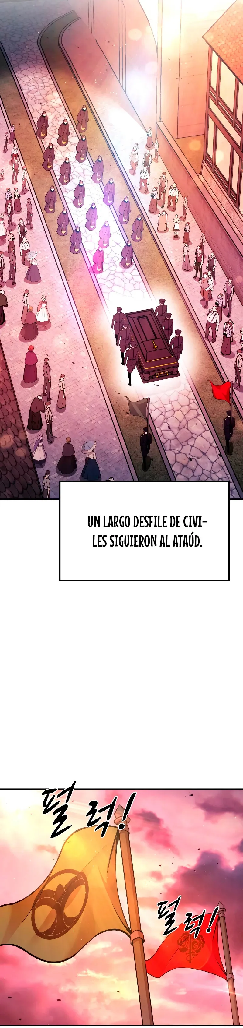 Me convertí en el tirano de un juego de defensa Capítulo 43 en Línea - página 20