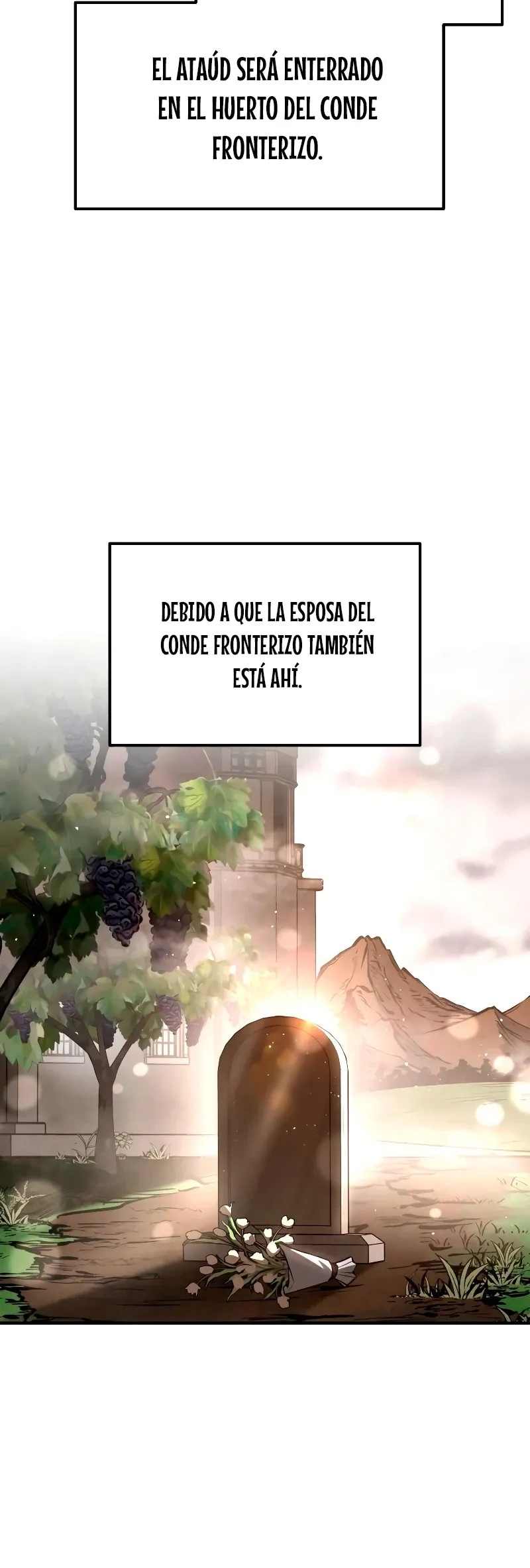 Me convertí en el tirano de un juego de defensa Capítulo 43 en Línea - página 24