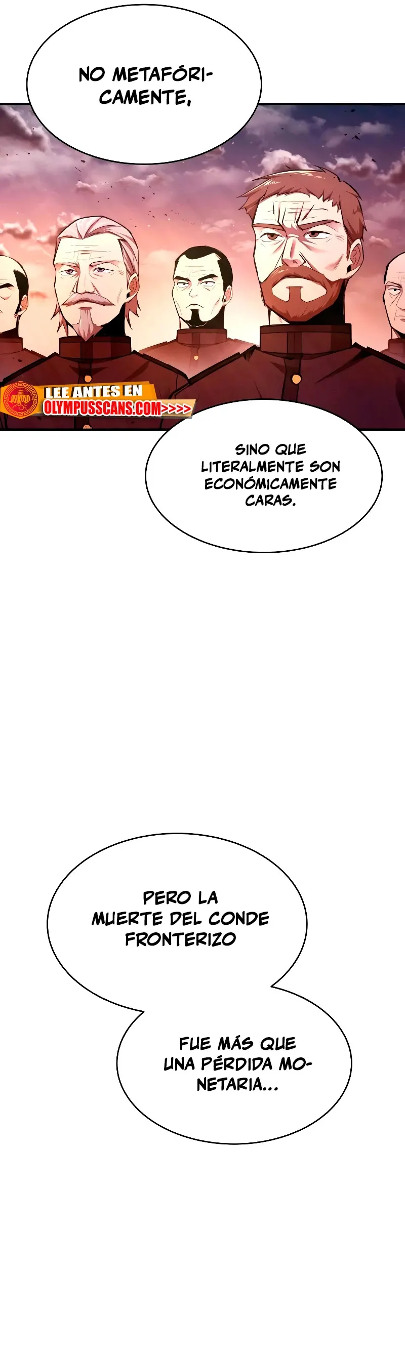 Me convertí en el tirano de un juego de defensa Capítulo 43 en Línea - página 27