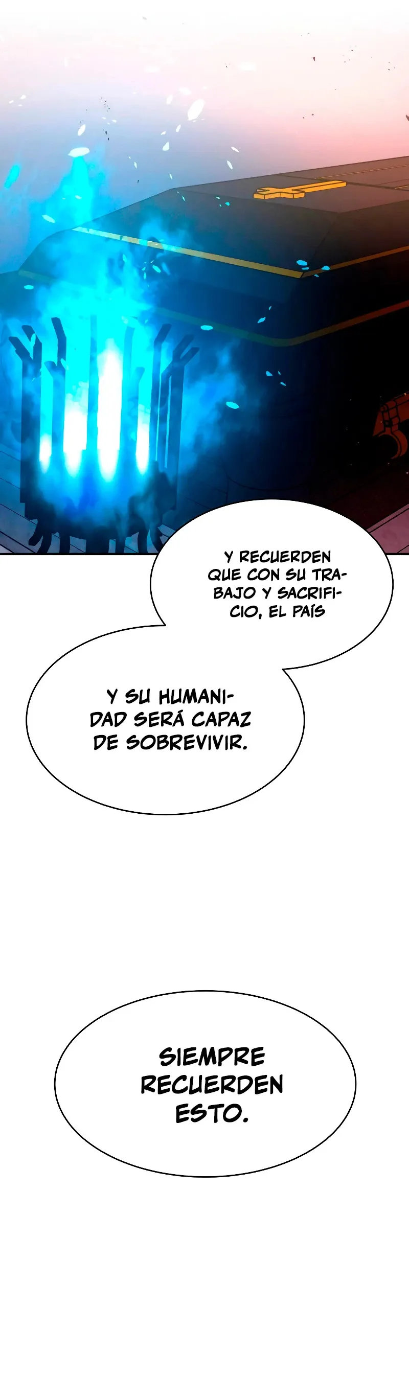 Me convertí en el tirano de un juego de defensa Capítulo 43 en Línea - página 33