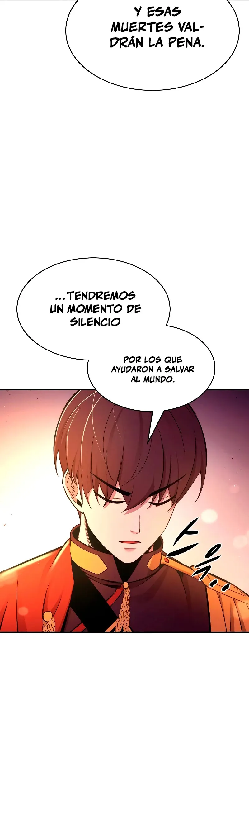 Me convertí en el tirano de un juego de defensa Capítulo 43 en Línea - página 35
