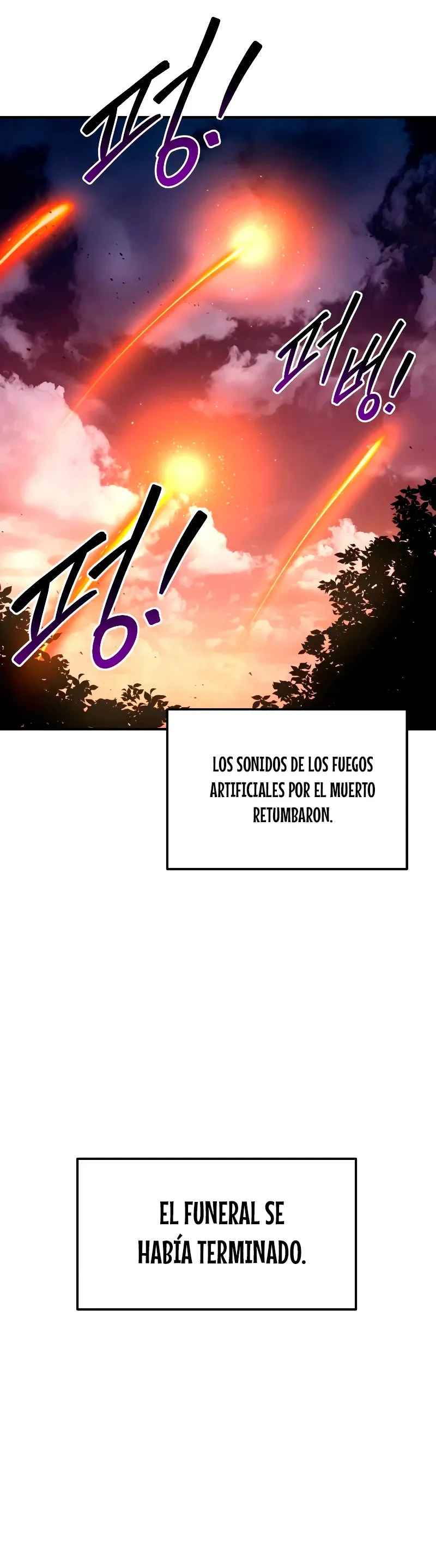 Me convertí en el tirano de un juego de defensa Capítulo 43 en Línea - página 38