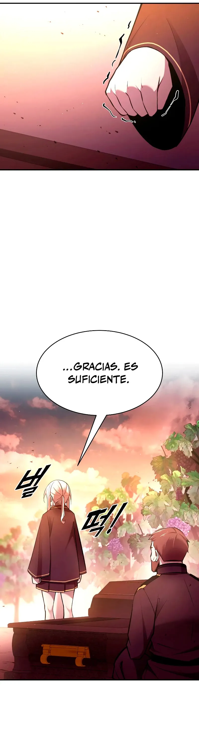 Me convertí en el tirano de un juego de defensa Capítulo 43 en Línea - página 45